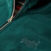 Essential Logo Half Zip Sweatshirt