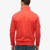 Essential Logo Half Zip Sweatshirt