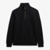 Essential Logo Half Zip Sweatshirt Essential Logo Half Zip Sweatshirt