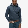 Essential Logo Hoodie