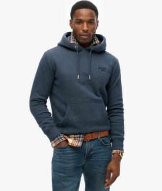 Essential Logo Hoodie