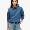 Essential Logo Hoodie