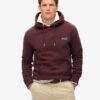 Essential Logo Hoodie