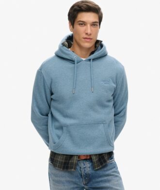 Essential Logo Hoodie
