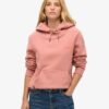 Essential Logo Hoodie