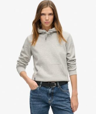 Essential Logo Hoodie