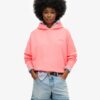 Essential Logo Hoodie
