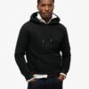 Essential Logo Hoodie