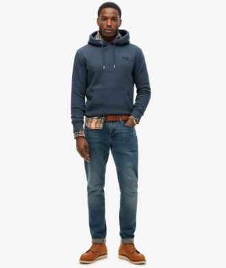 Essential Logo Hoodie