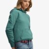 Essential Logo Hoodie