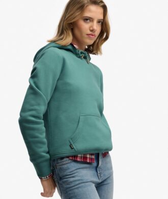 Essential Logo Hoodie