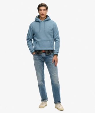 Essential Logo Hoodie
