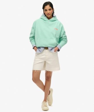 Essential Logo Hoodie