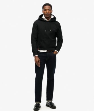 Essential Logo Hoodie