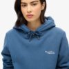 Essential Logo Hoodie