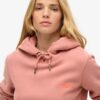 Essential Logo Hoodie