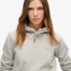 Essential Logo Hoodie