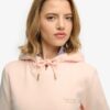 Essential Logo Hoodie