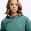 Essential Logo Hoodie