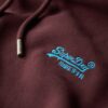 Essential Logo Hoodie