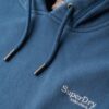 Essential Logo Hoodie