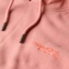 Essential Logo Hoodie