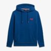 Essential Logo Hoodie