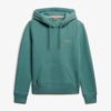 Essential Logo Hoodie