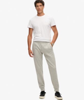 Essential Logo Joggers
