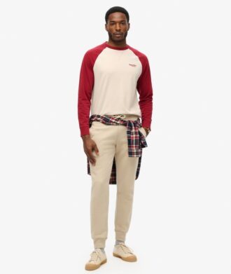 Essential Logo Joggers