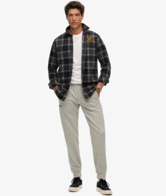 Essential Logo Joggers