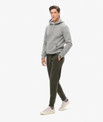 Essential Logo Joggers