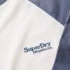 Essential Logo Long Sleeve Baseball Top
