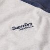 Essential Logo Long Sleeve Baseball Top