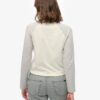 Essential Logo Long Sleeve Baseball Top