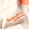 Essential Logo Long Sleeve Baseball Top