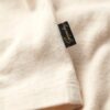 Essential Logo Long Sleeve Baseball Top