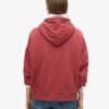 Essential Logo Overdyed Hoodie