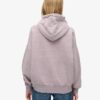Essential Logo Overdyed Hoodie
