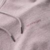 Essential Logo Overdyed Hoodie