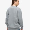 Essential Logo Overdyed Sweatshirt