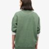 Essential Logo Overdyed Sweatshirt