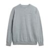 Essential Logo Overdyed Sweatshirt
