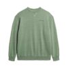 Essential Logo Overdyed Sweatshirt