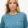 Essential Logo Overdyed T-Shirt