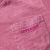 Essential Logo Overdyed T-Shirt