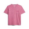 Essential Logo Overdyed T-Shirt