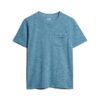 Essential Logo Overdyed T-Shirt
