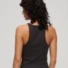 Essential Logo Racer Vest Top