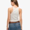Essential Logo Racer Vest Top